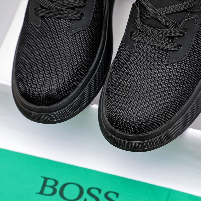 Boss Shoes